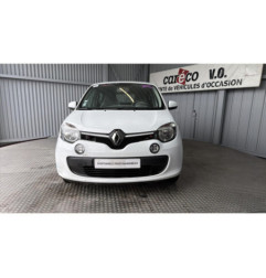 Capot RENAULT TWINGO 3 Photo n°19