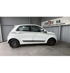 Capot RENAULT TWINGO 3 Photo n°20