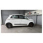 Capot RENAULT TWINGO 3