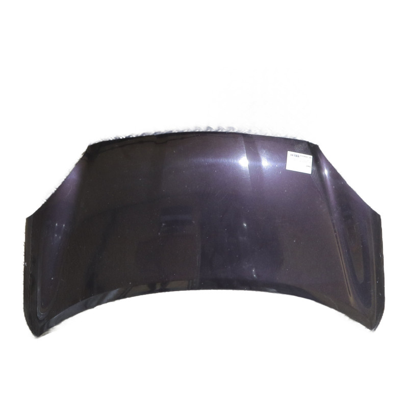 Capot NISSAN MICRA 4