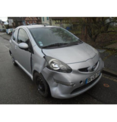 Bloc ABS (freins anti-blocage) TOYOTA AYGO 1 Photo n°4