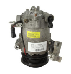 Compresseur clim FORD FIESTA 6