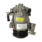 Compresseur clim FORD FIESTA 6