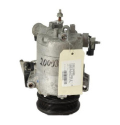 Compresseur clim FORD FIESTA 6 Photo n°4