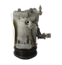 Compresseur clim FORD FIESTA 6 Photo n°5