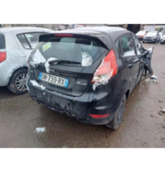 Compresseur clim FORD FIESTA 6 Photo n°7