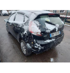 Compresseur clim FORD FIESTA 6 Photo n°9