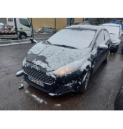 Compresseur clim FORD FIESTA 6 Photo n°10