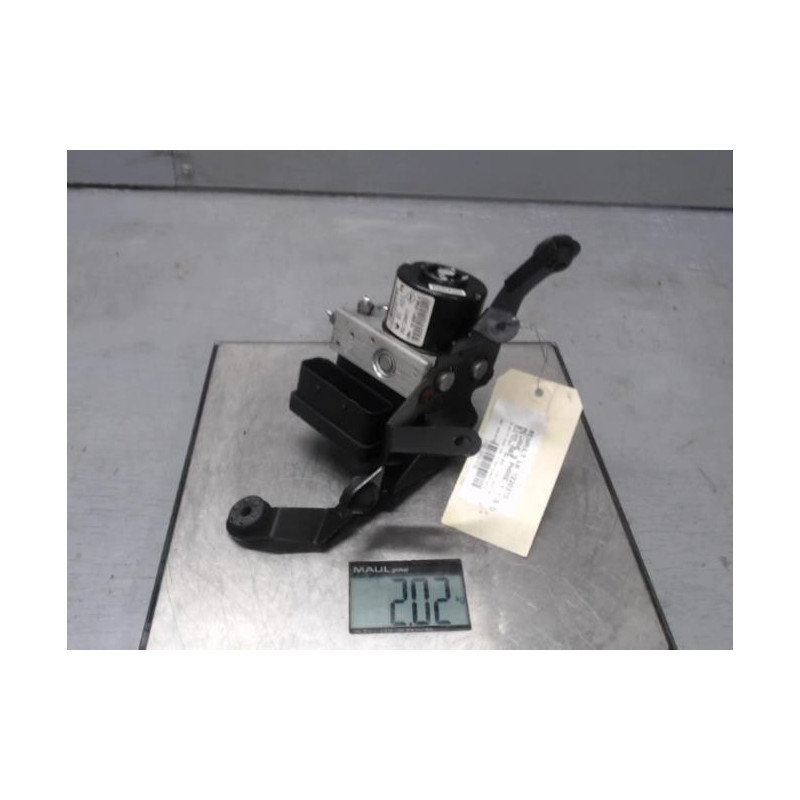 Bloc ABS (freins anti-blocage) RENAULT MEGANE 3