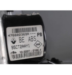 Bloc ABS (freins anti-blocage) RENAULT MEGANE 3