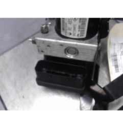 Bloc ABS (freins anti-blocage) RENAULT MEGANE 3 Photo n°4