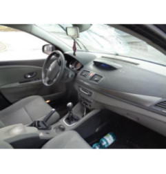 Bloc ABS (freins anti-blocage) RENAULT MEGANE 3 Photo n°5