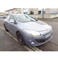 Bloc ABS (freins anti-blocage) RENAULT MEGANE 3 Photo n°6