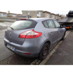 Bloc ABS (freins anti-blocage) RENAULT MEGANE 3 Photo n°8