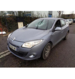 Bloc ABS (freins anti-blocage) RENAULT MEGANE 3 Photo n°9