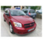 Capot DODGE CALIBER