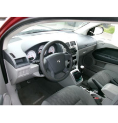 Capot DODGE CALIBER Photo n°6