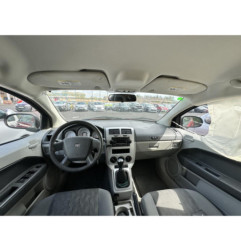 Capot DODGE CALIBER Photo n°7