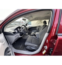 Capot DODGE CALIBER Photo n°8