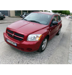 Capot DODGE CALIBER Photo n°9