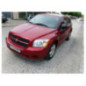 Capot DODGE CALIBER