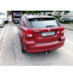Capot DODGE CALIBER Photo n°10