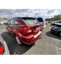 Capot DODGE CALIBER Photo n°12