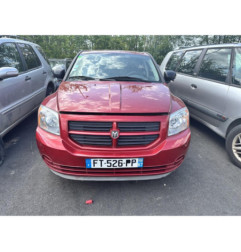 Capot DODGE CALIBER Photo n°13