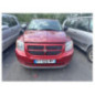 Capot DODGE CALIBER