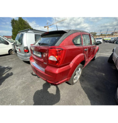 Capot DODGE CALIBER Photo n°15