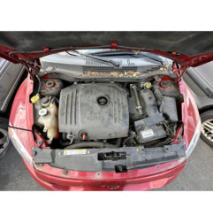 Capot DODGE CALIBER Photo n°16