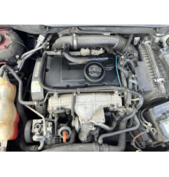 Capot DODGE CALIBER Photo n°17