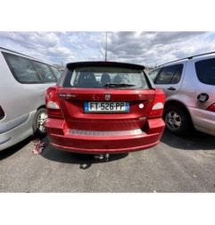 Capot DODGE CALIBER Photo n°19