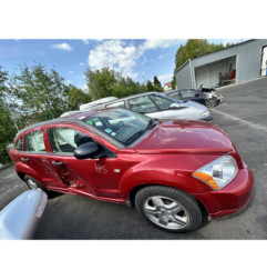 Capot DODGE CALIBER Photo n°20