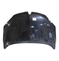 Capot RENAULT MEGANE 3 Photo n°1