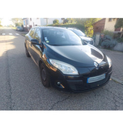 Capot RENAULT MEGANE 3 Photo n°5