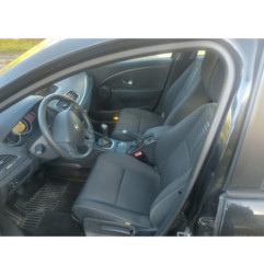 Capot RENAULT MEGANE 3 Photo n°6