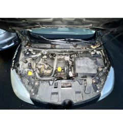 Capot RENAULT MEGANE 3 Photo n°10