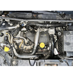 Capot RENAULT MEGANE 3 Photo n°11