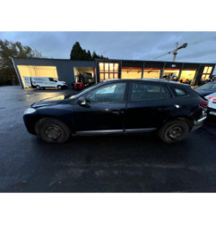 Capot RENAULT MEGANE 3 Photo n°12