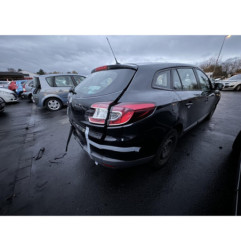 Capot RENAULT MEGANE 3 Photo n°18