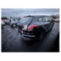 Capot RENAULT MEGANE 3