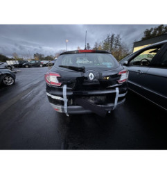 Capot RENAULT MEGANE 3 Photo n°19