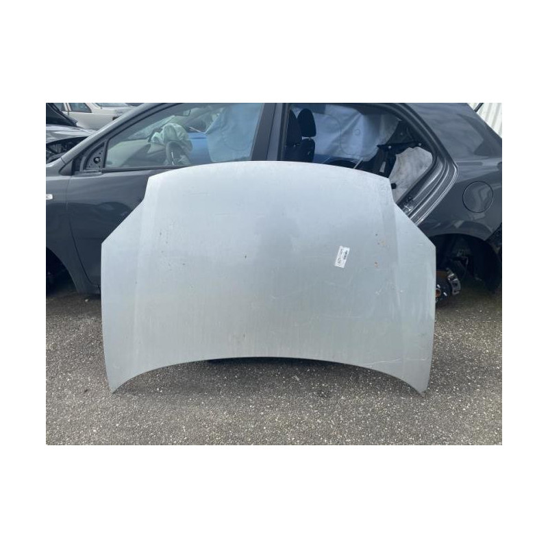 Capot CITROEN BERLINGO 1