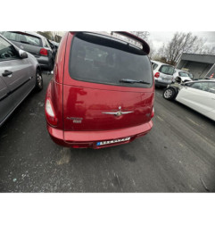 Capot CHRYSLER PT CRUISER Photo n°10