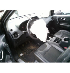 Capot RENAULT KOLEOS 1 Photo n°7