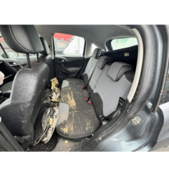 Capot CITROEN C3 2 Photo n°8