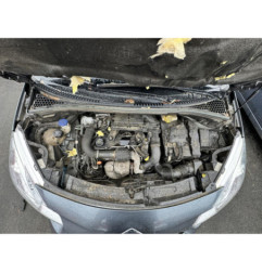 Capot CITROEN C3 2 Photo n°9