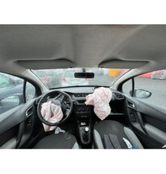 Capot CITROEN C3 2 Photo n°12