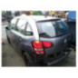 Capot CITROEN C3 2